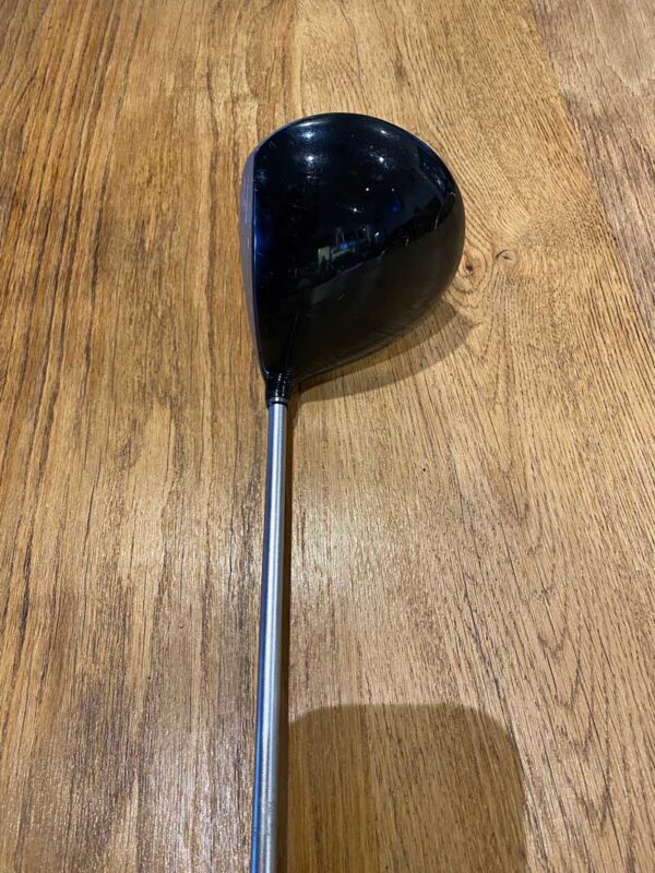 XXIO Driver with Head Cover - Image 2