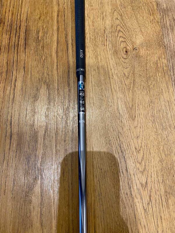 XXIO Driver with Head Cover - Image 4