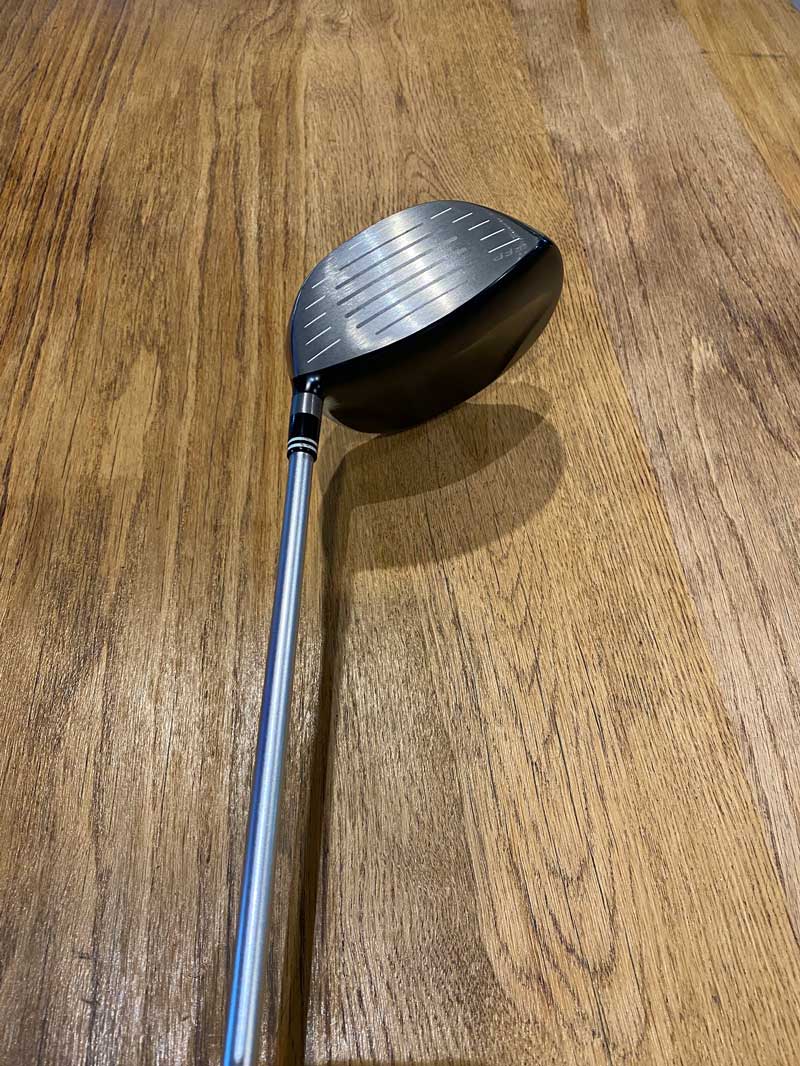 Köp Cleveland HiBore XL - Driver (custom