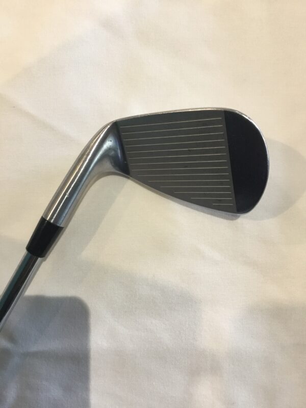 #32 Bridgestone JGR Forged Mens irons 4-PW - Image 4