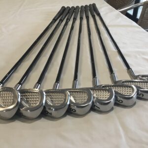 #35 Bridgestone TourStage V7000 Forged 4-SW