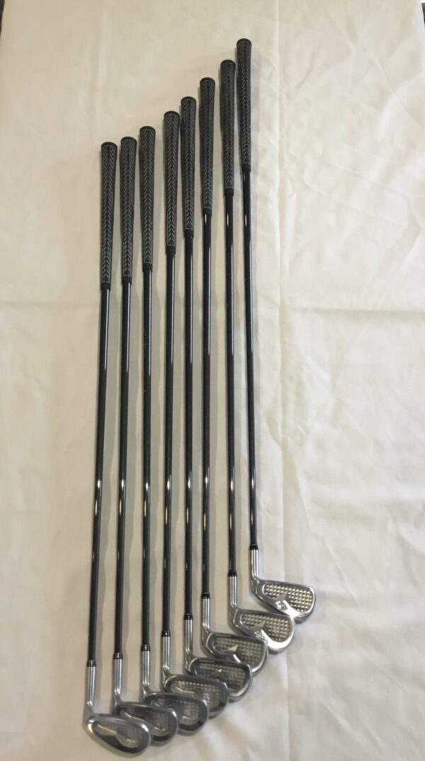 #35 Bridgestone TourStage V7000 Forged 4-SW - Image 2