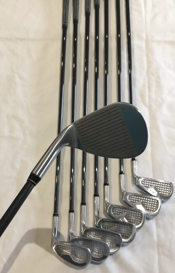 #35 Bridgestone TourStage V7000 Forged 4-SW - Image 4
