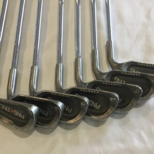 #31 Ping Zing Mens irons 4-PW