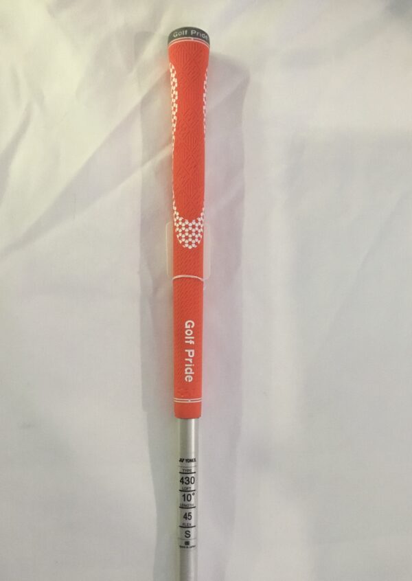 #107 Yonex Nanov  mens driver 10 degree - Image 3