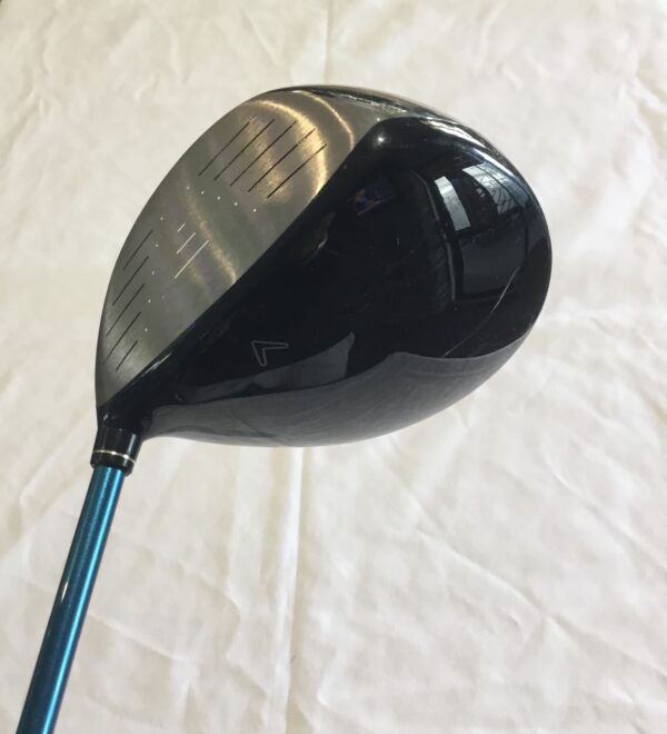 #108 Callaway Legacy mens driver 9.5 degree - Image 2