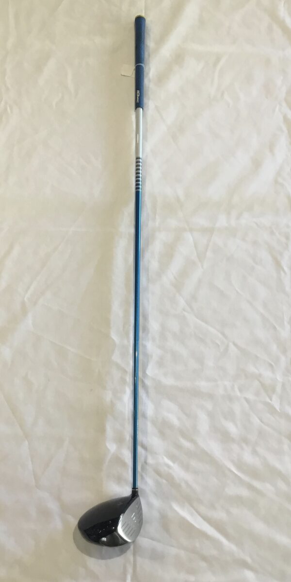 #108 Callaway Legacy mens driver 9.5 degree