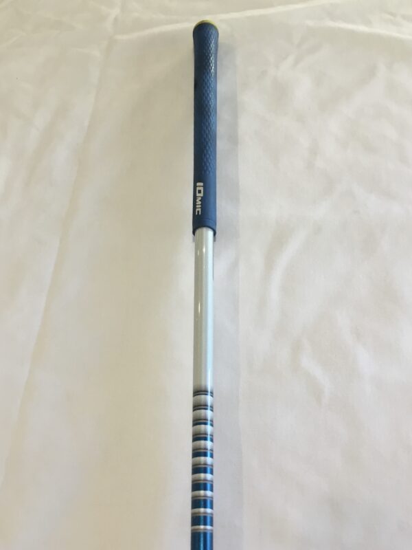 #108 Callaway Legacy mens driver 9.5 degree - Image 3