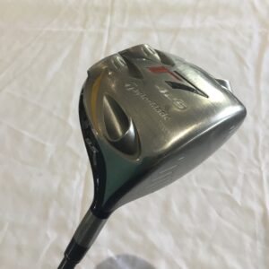 #105 Taylormade r7 425 mens driver 9.5 degree