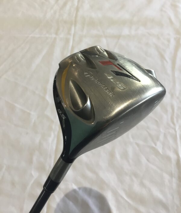 #105 Taylormade r7 425 mens driver 9.5 degree