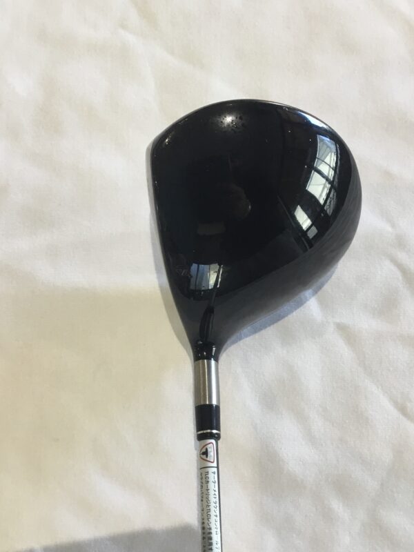 #105 Taylormade r7 425 mens driver 9.5 degree - Image 2