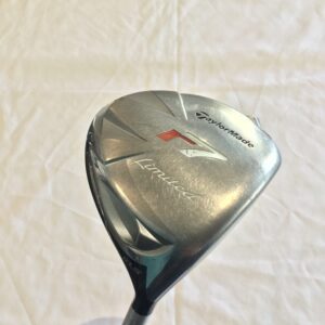 #106 Taylormade r7 Limited 10.5 degree