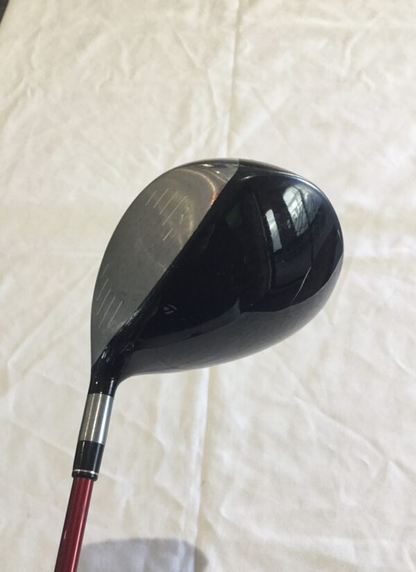#106 Taylormade r7 Limited 10.5 degree - Image 2