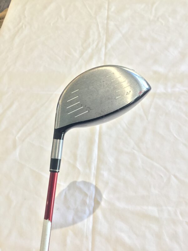 #106 Taylormade r7 Limited 10.5 degree - Image 3