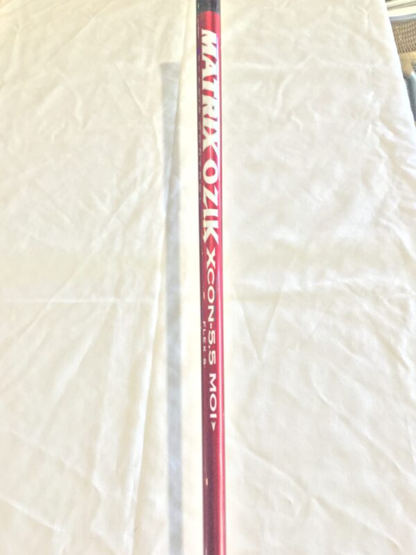 #106 Taylormade r7 Limited 10.5 degree - Image 4