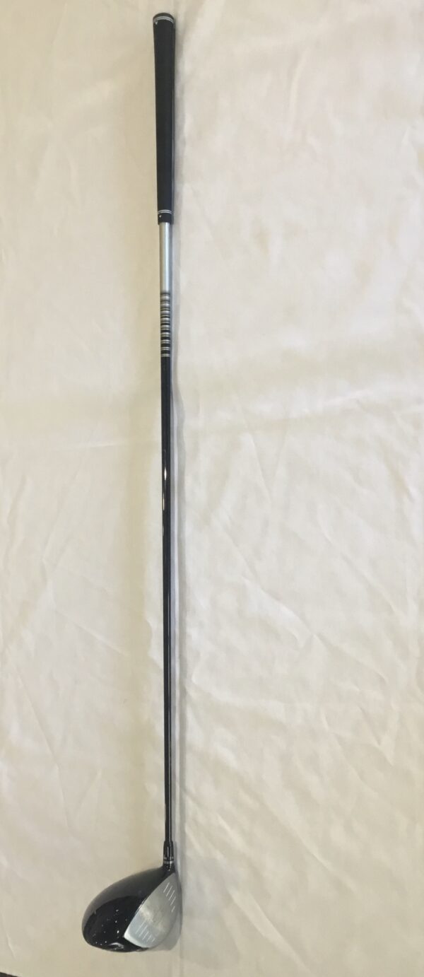 #101 Taylormade R9 MAX mens driver 9.5 degree - Image 4