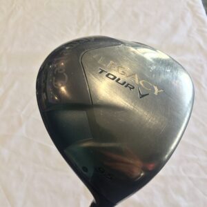 #109 Callaway Legacy Tour V 9.5 degree