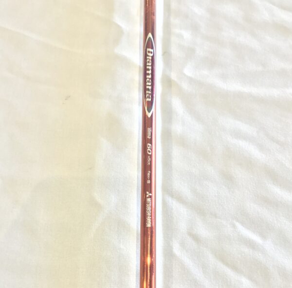 #109 Callaway Legacy Tour V 9.5 degree - Image 4