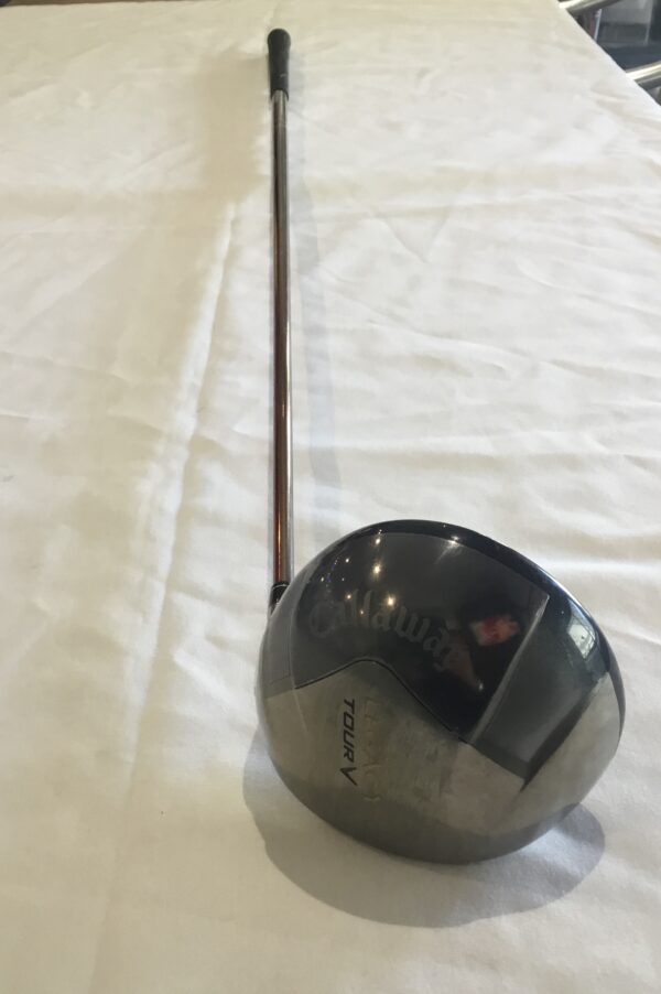 #109 Callaway Legacy Tour V 9.5 degree - Image 5