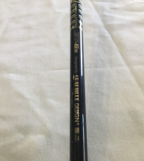 #101 Taylormade R9 MAX mens driver 9.5 degree - Image 3