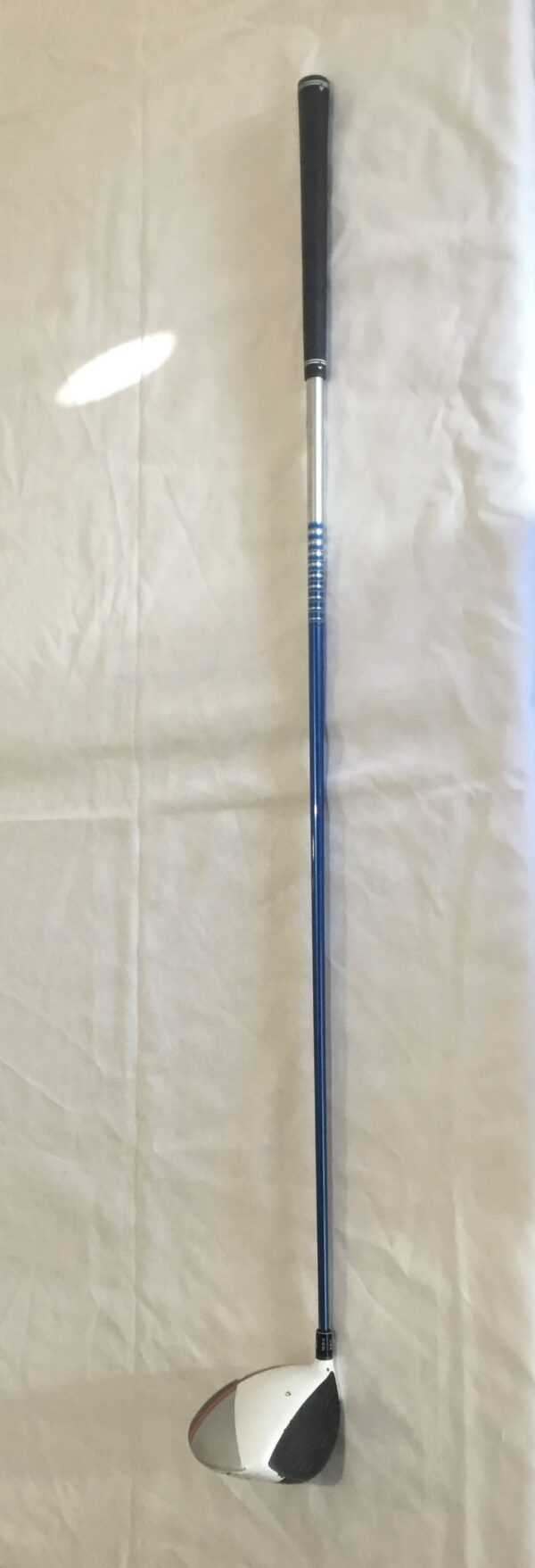 #100 TaylormadeR1 mens driver 8-12 degree adjust loft - Image 5