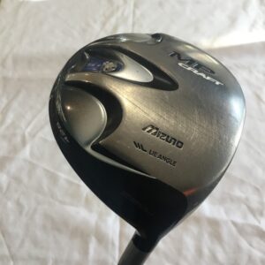 #111 Mizuno MP Craft 425 9.5 degree