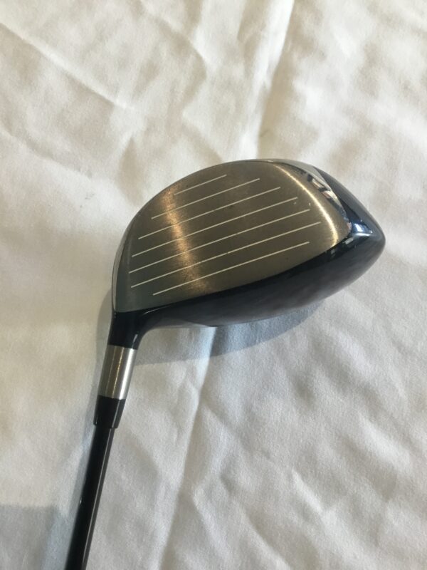 #111 Mizuno MP Craft 425 9.5 degree - Image 2