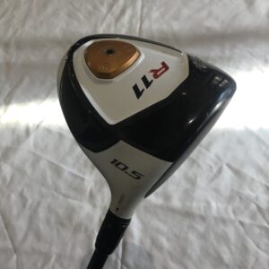 #102 Taylormade R11 mens driver 10.5 degree