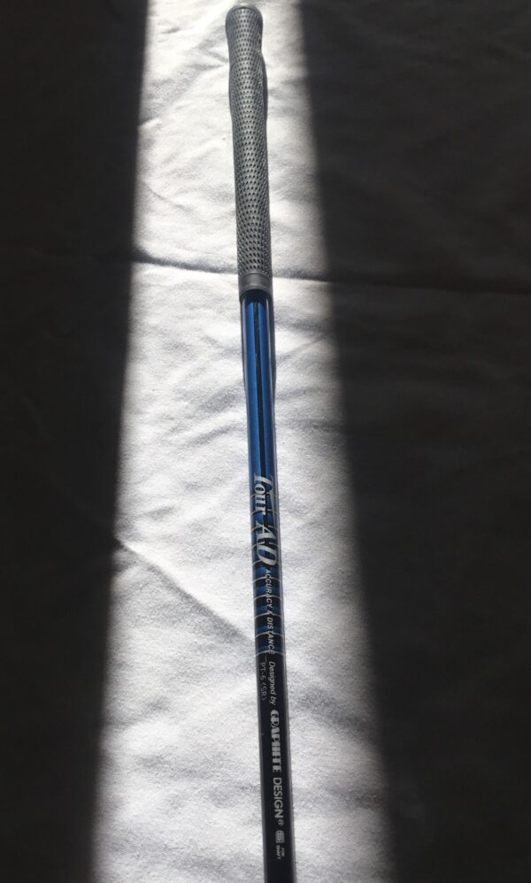 #104 XXIO  Mens Driver 10 degree - Image 4