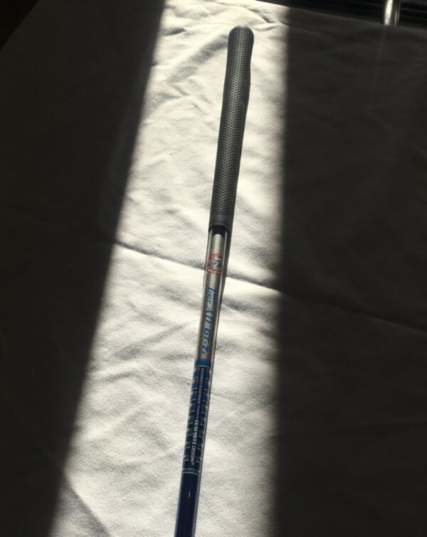 #100 TaylormadeR1 mens driver 8-12 degree adjust loft - Image 4