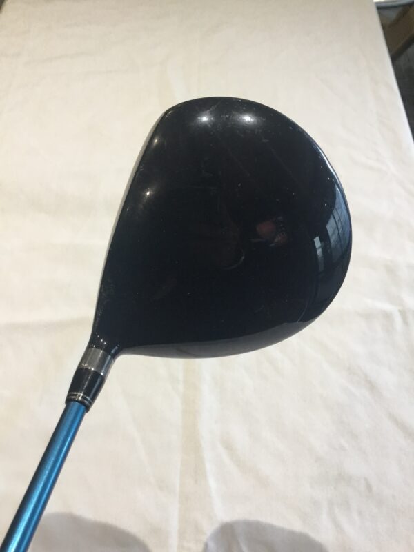 #103 Bridgestone TourStage X-Drive 9.5 degree - Image 2
