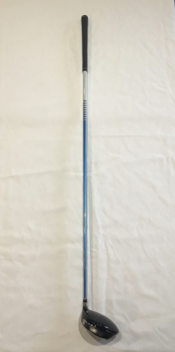 #103 Bridgestone TourStage X-Drive 9.5 degree - Image 5
