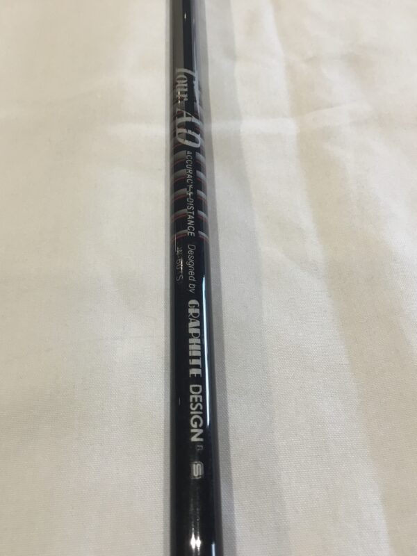 #110 Callaway X18 mens driver 9 degree - Image 4