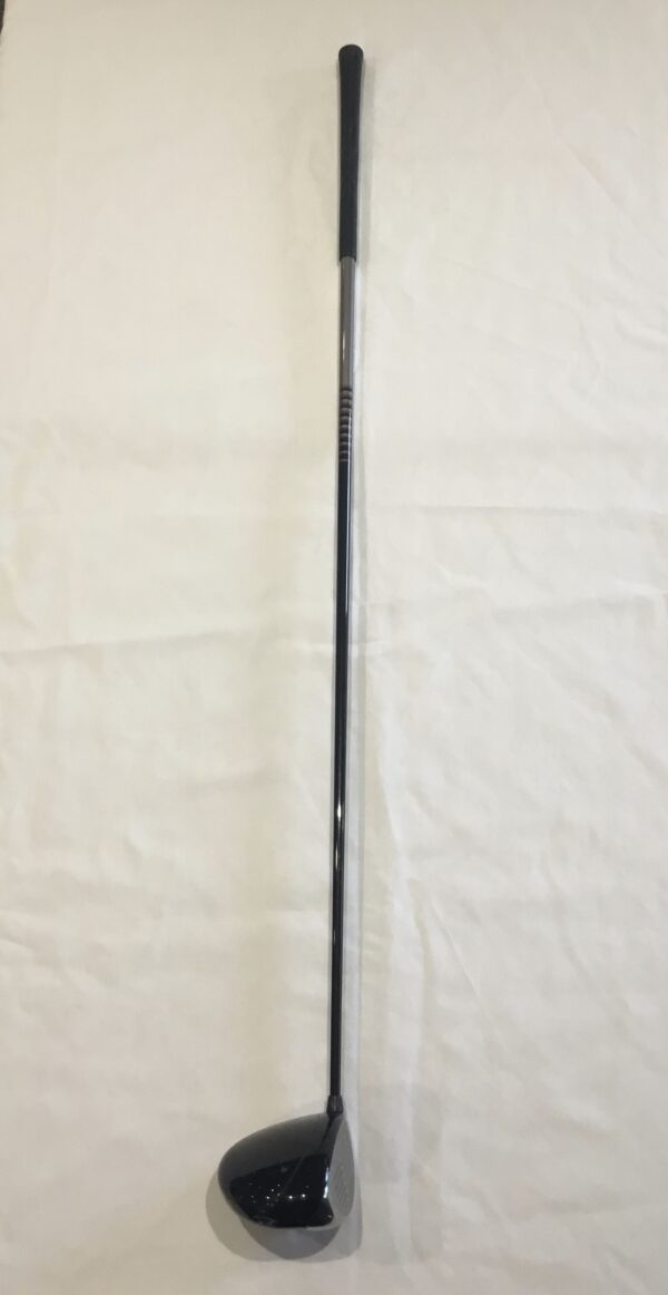 #110 Callaway X18 mens driver 9 degree - Image 5