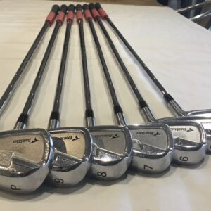 #39 Bridgestone TourStage X Blade CB 4-PW