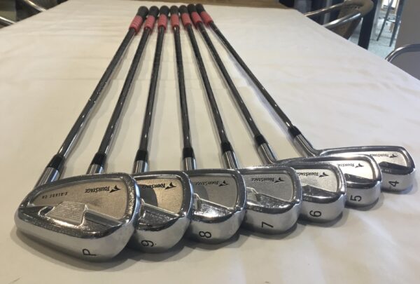 #39 Bridgestone TourStage X Blade CB 4-PW