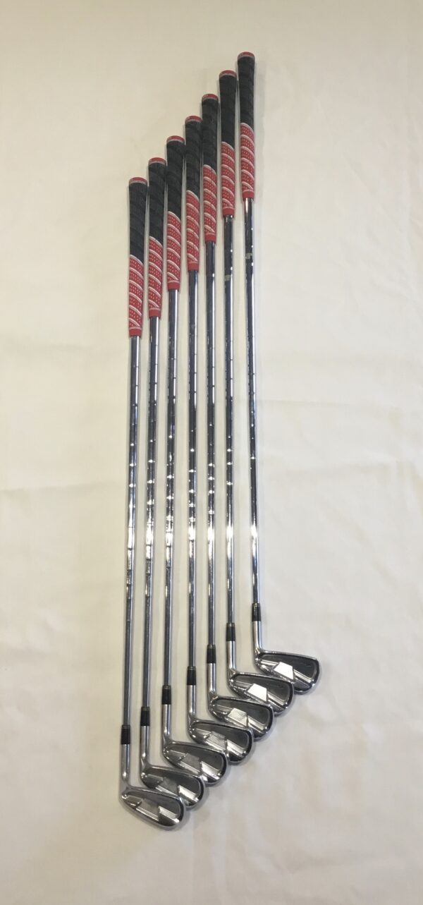 #39 Bridgestone TourStage X Blade CB 4-PW - Image 2