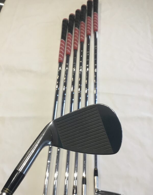 #39 Bridgestone TourStage X Blade CB 4-PW - Image 4