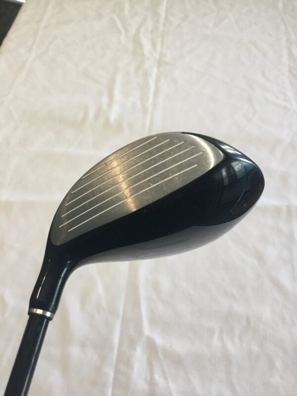 #201 Srixon Gie mens fairway #3 15 degrees - Image 2