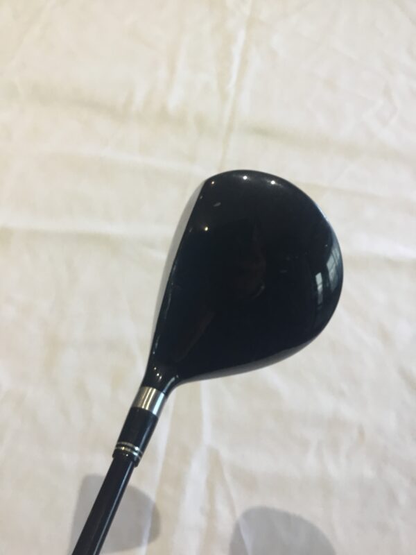 #200 Srixon Z-steel mens fairway #3 14.5 degrees - Image 2