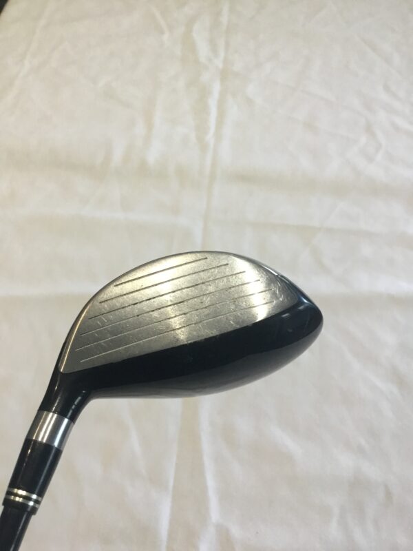 #200 Srixon Z-steel mens fairway #3 14.5 degrees - Image 3