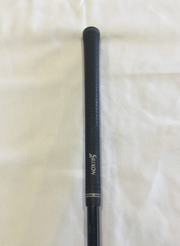 #200 Srixon Z-steel mens fairway #3 14.5 degrees - Image 4