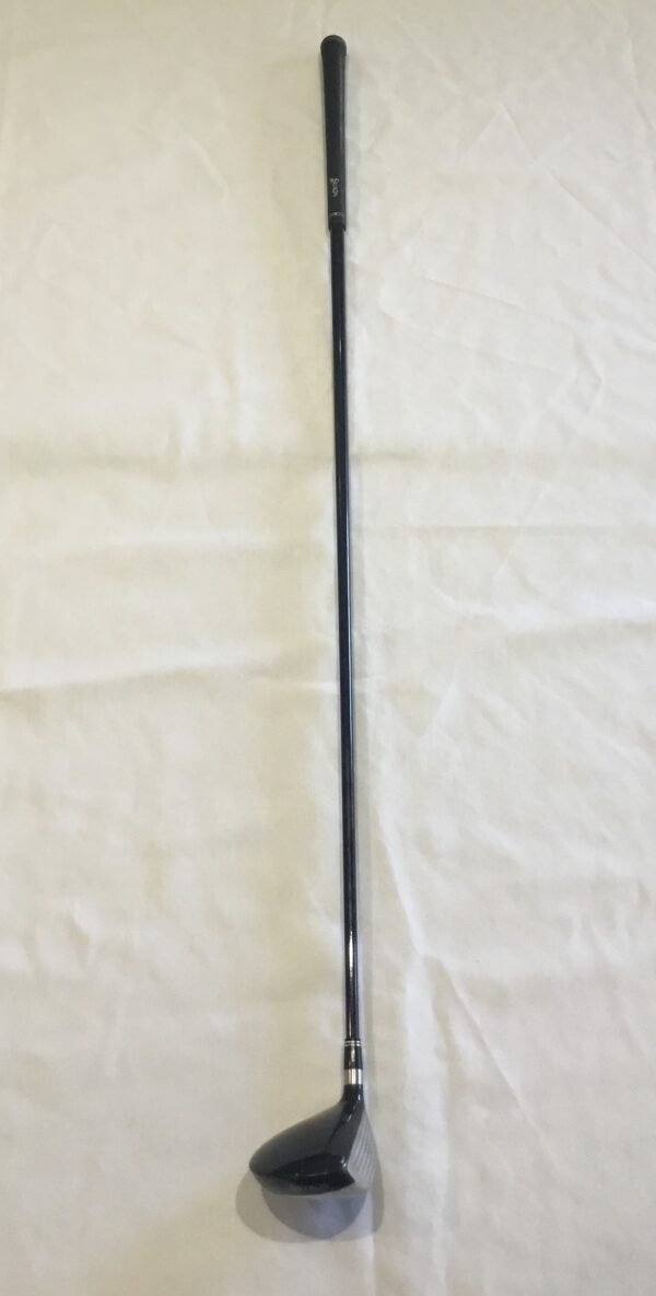 #200 Srixon Z-steel mens fairway #3 14.5 degrees - Image 5