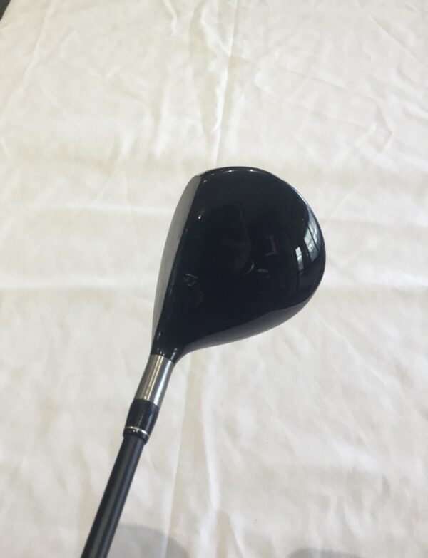 #204 Taylormade Vsteel mens fairway #5 18 degrees - Image 2