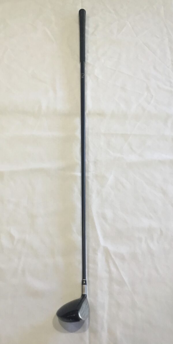 #204 Taylormade Vsteel mens fairway #5 18 degrees - Image 5