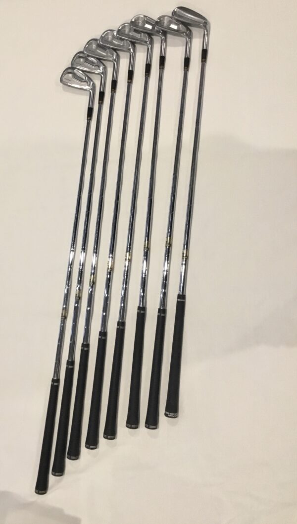 #25  Taylormade TourStage TS-201 3-PW - Image 2