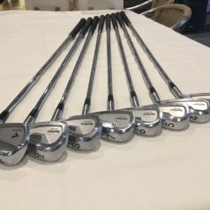 #25  Taylormade TourStage TS-201 3-PW
