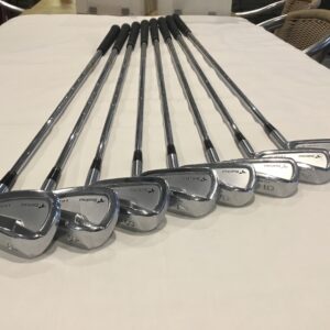 #26  Taylormade Tourstage X-Blade CB 3-PW