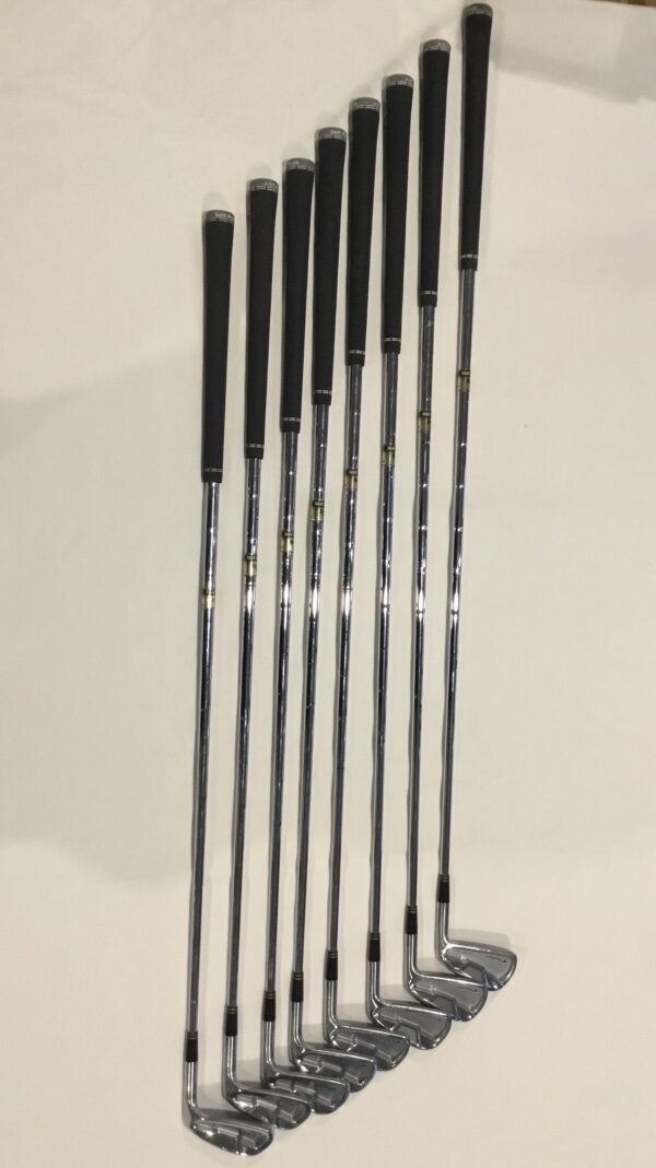 #26  Bridgestone Tourstage X-Blade CB 3-PW - Image 2
